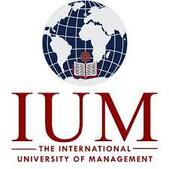 IUM logo